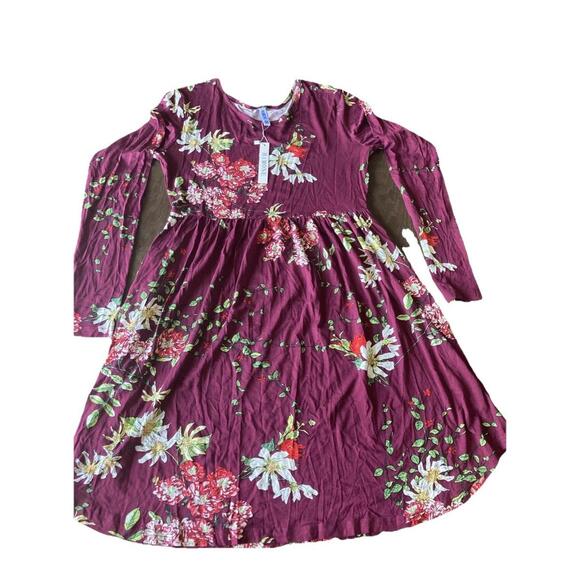 Dresses & Skirts - Himone Floral Dress‎